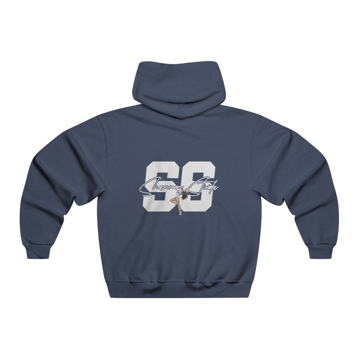 Shannon Stivala Vintage Hoodie
