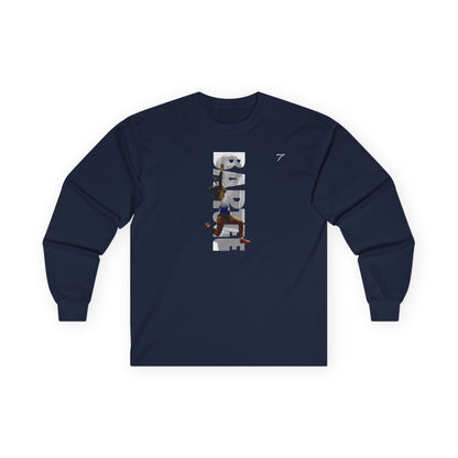 Taeja Bartee Long Sleeve Tee