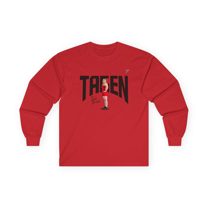 Tagen Thornton Long Sleeve Tee