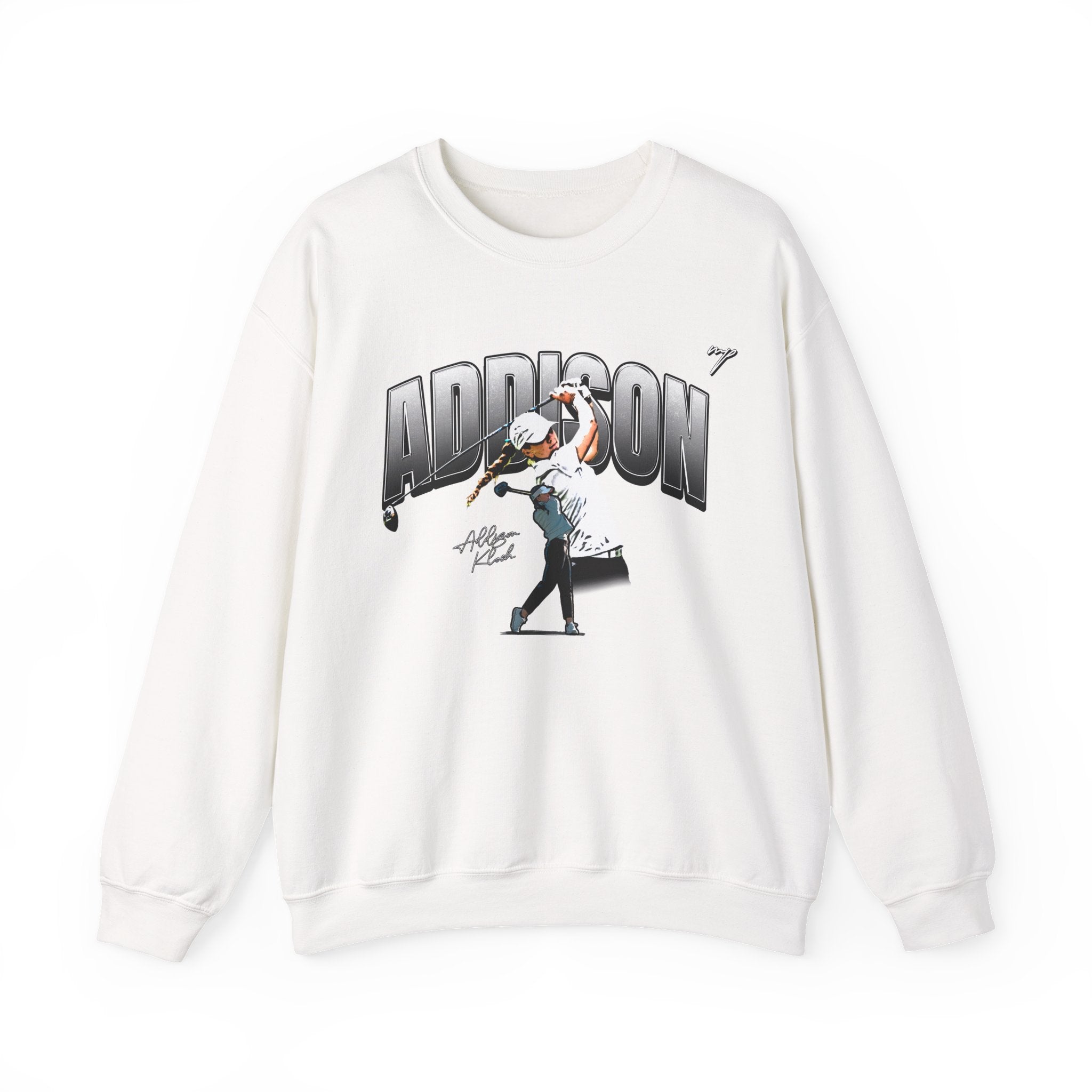 Addison Kloch Crewneck