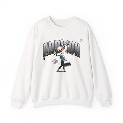 Addison Kloch Crewneck