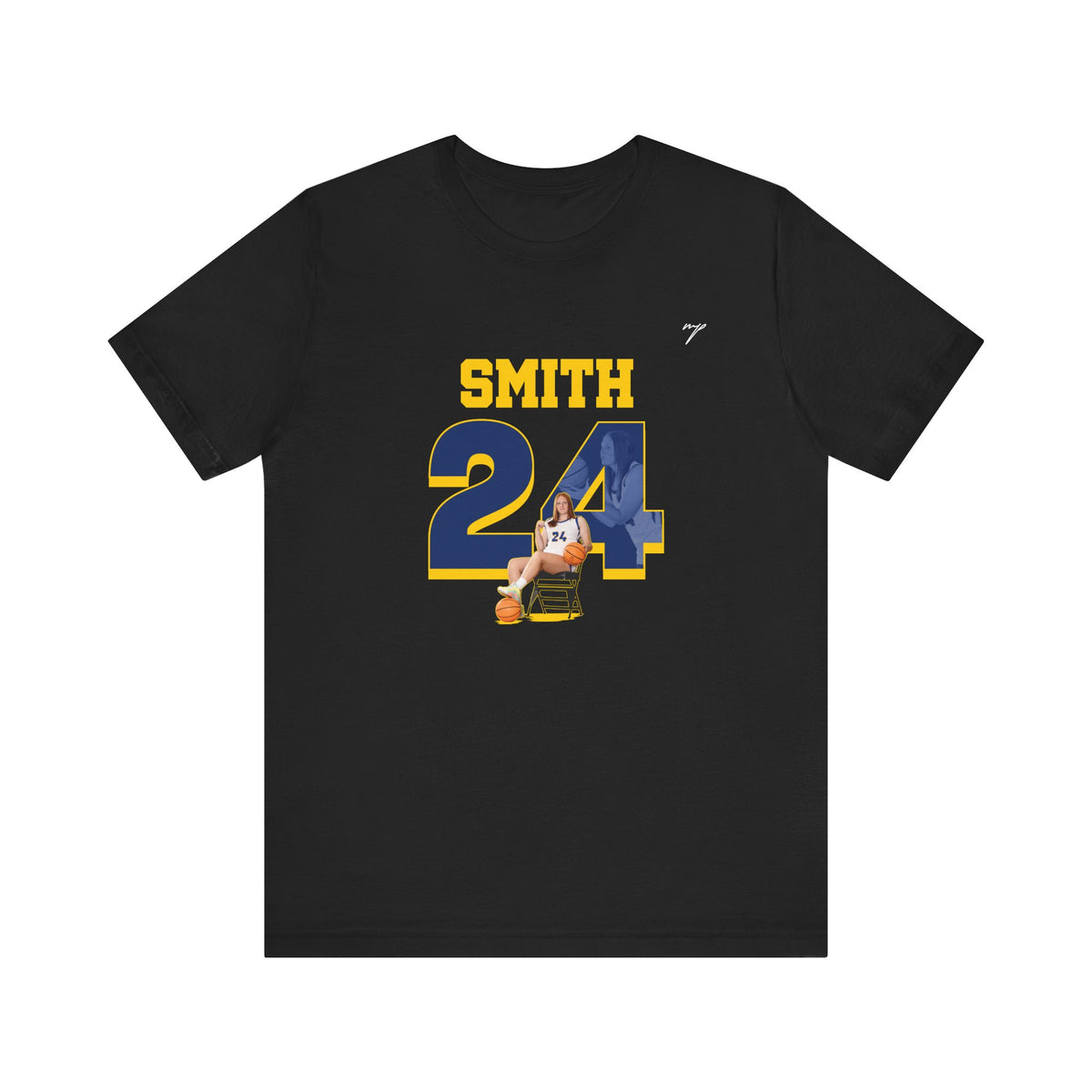 Rylee Smith Graphic Tee