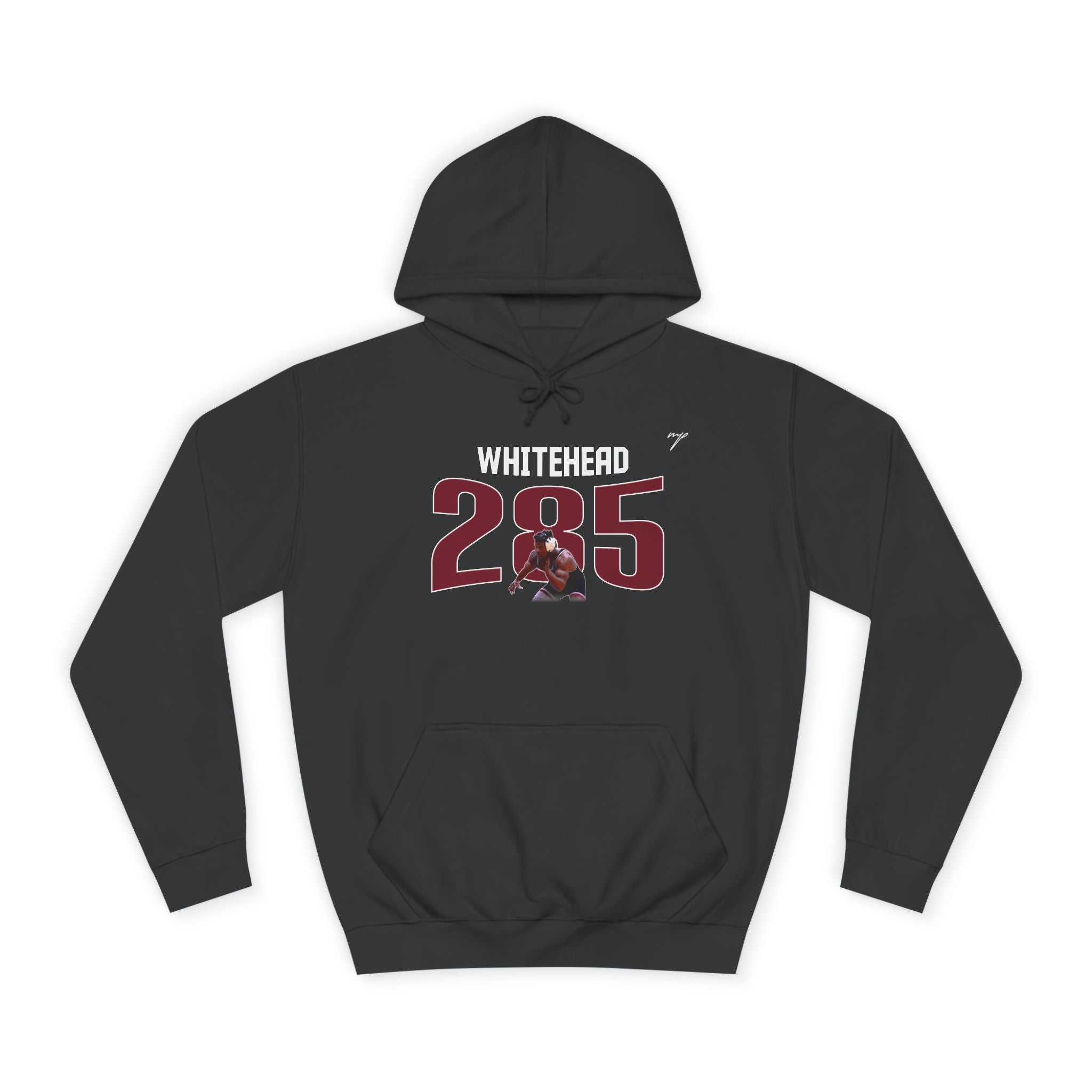 Mel Whitehead Hoodie