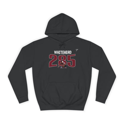 Mel Whitehead Hoodie