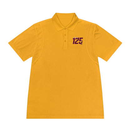 Archer Anderson Polo