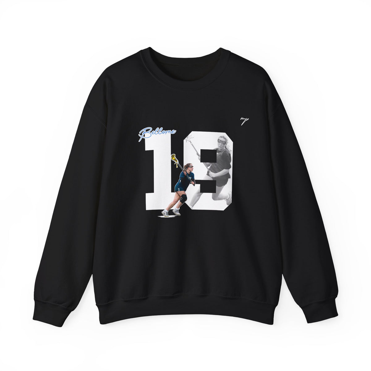 Brianna Bellome Crewneck