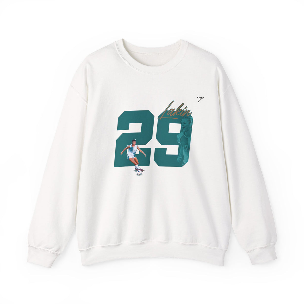 Katie Lakin Crewneck