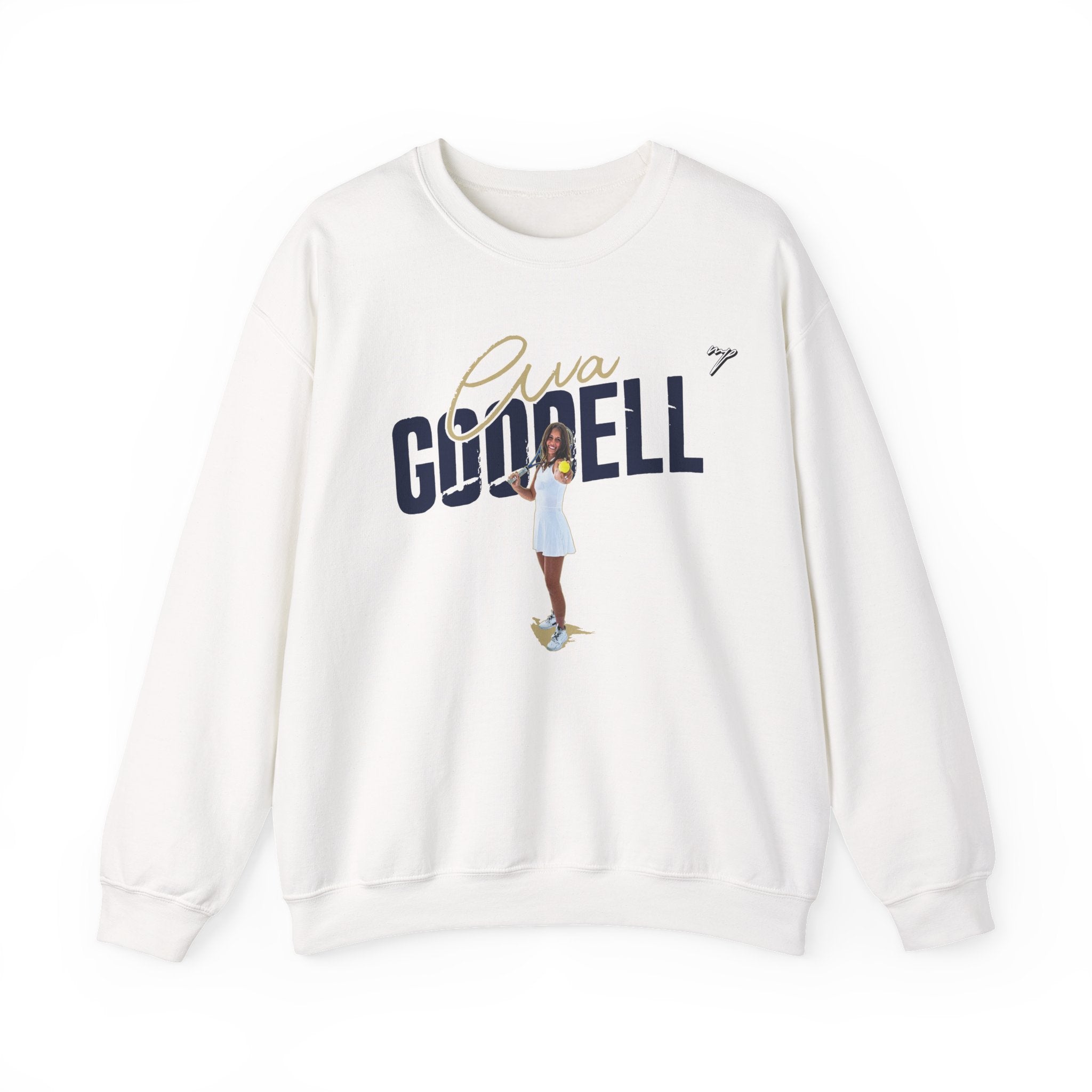 Ava Goodell Crewneck