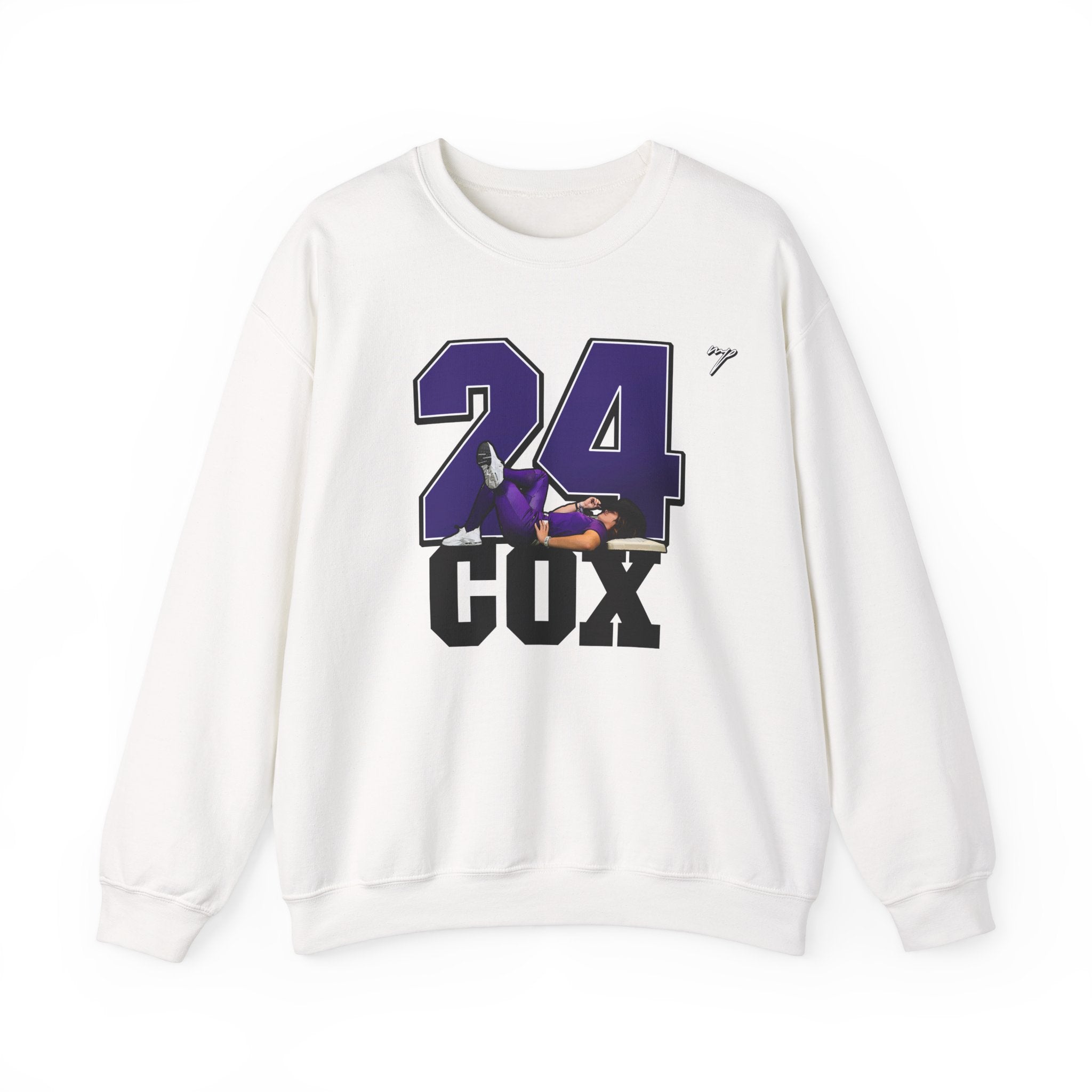 Makayla Cox Crewneck