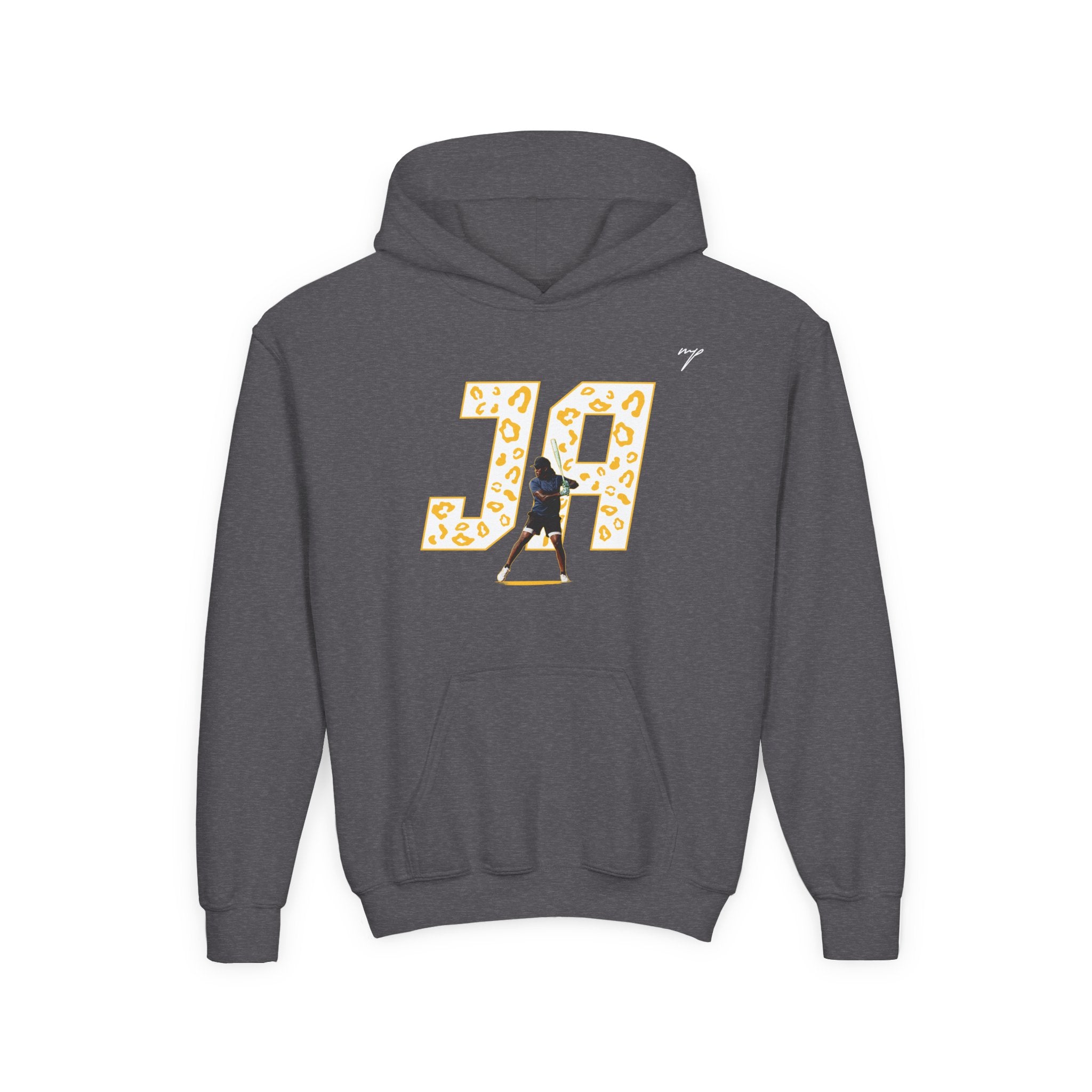 Jaquez Akins YOUTH Hoodie