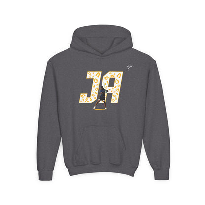 Jaquez Akins YOUTH Hoodie