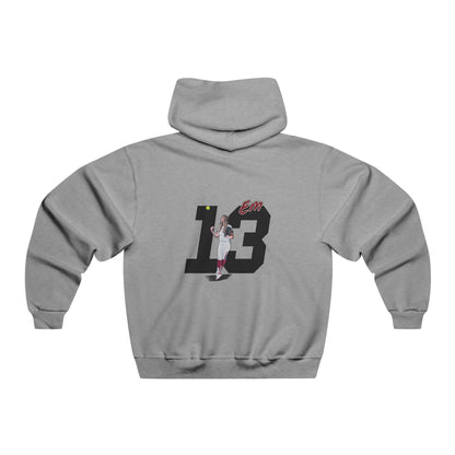 Emma Friedel Vintage Hoodie