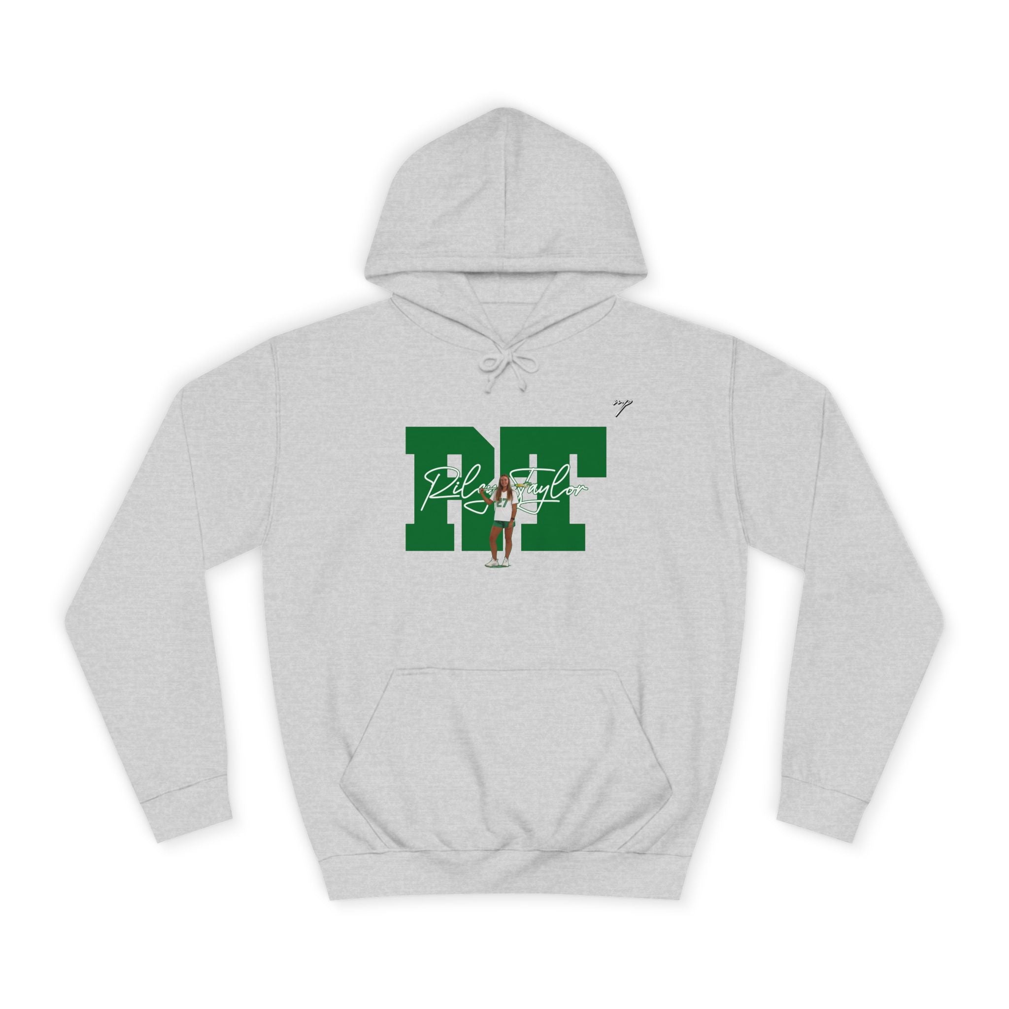 Riley Taylor Hoodie