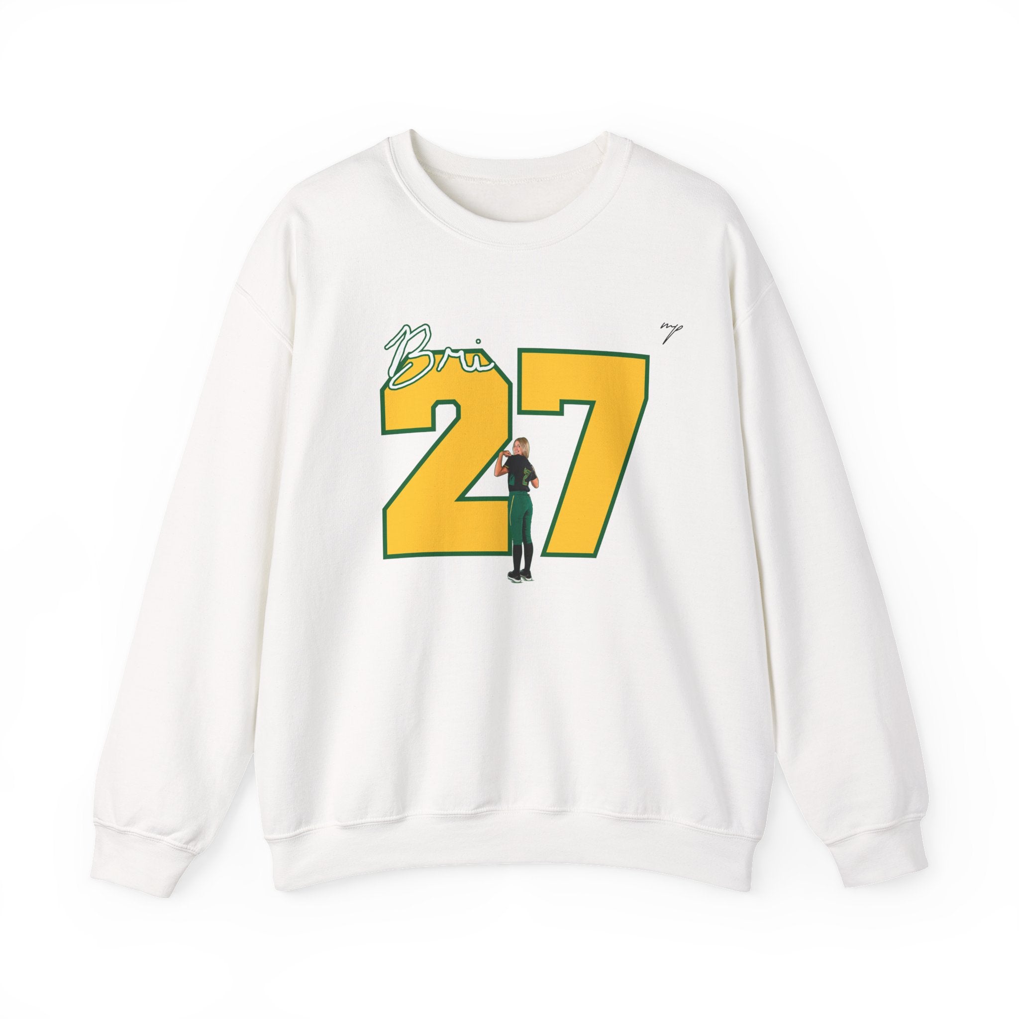 Bri Lencz Crewneck