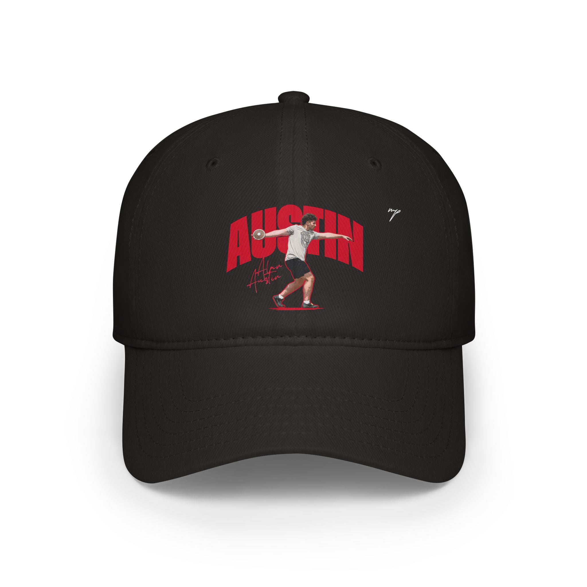 Alan Austin Hat