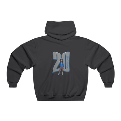 Zaniah Hoskins Vintage Hoodie