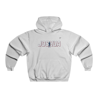 Joshua Toscano Vintage Hoodie
