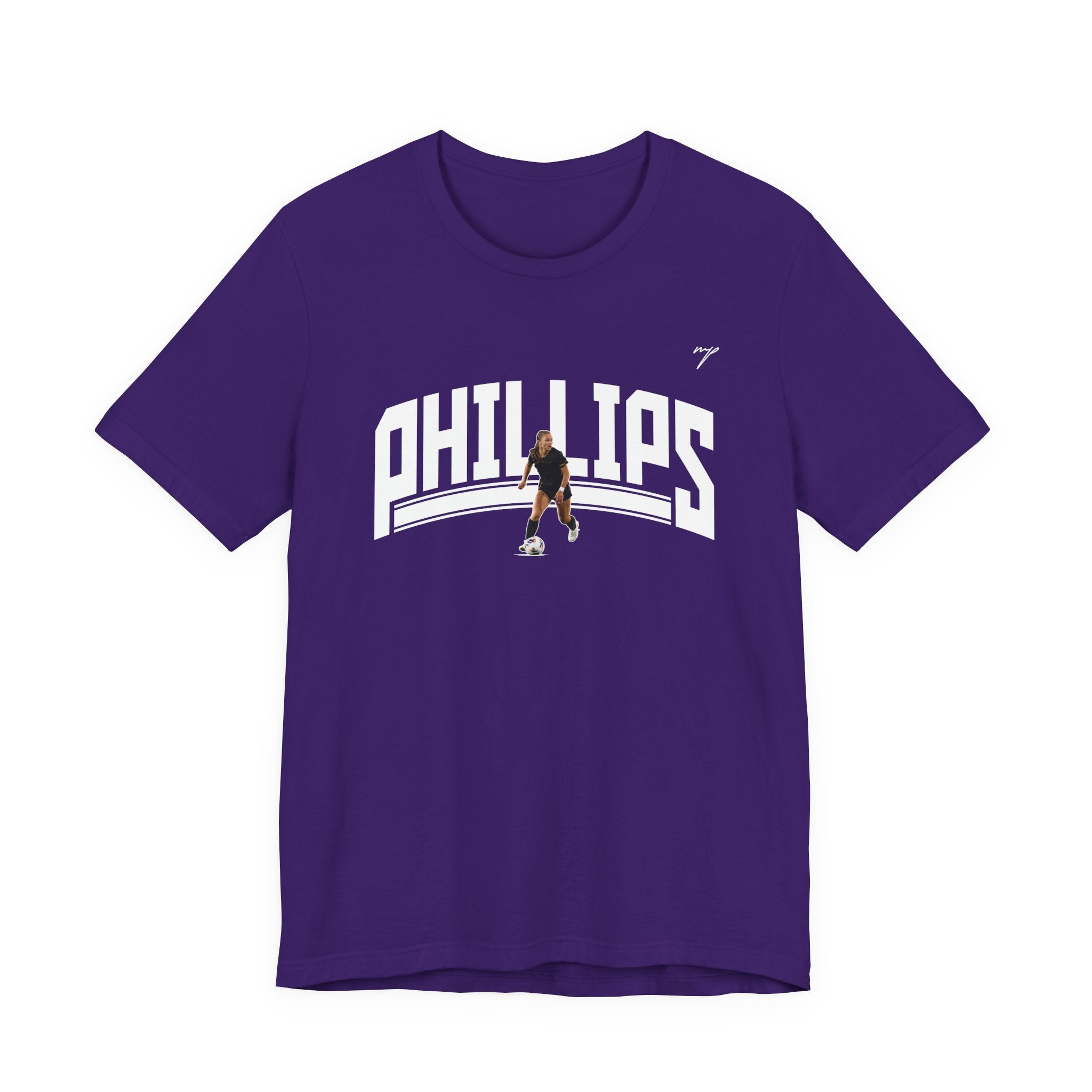 Elle Phillips Graphic Tee