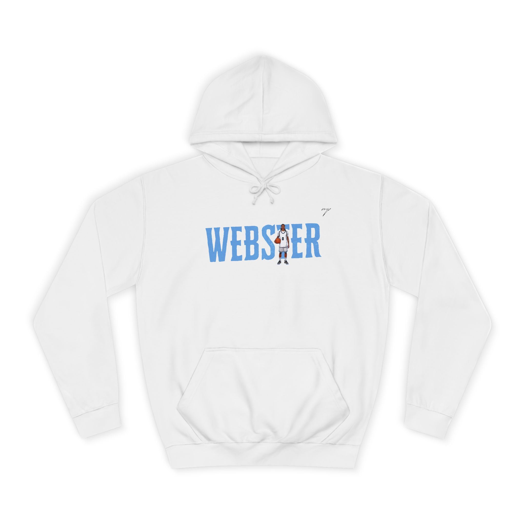 Cristian Webster Hoodie