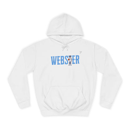 Cristian Webster Hoodie