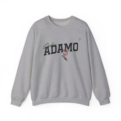 Cadence Adamo Crewneck