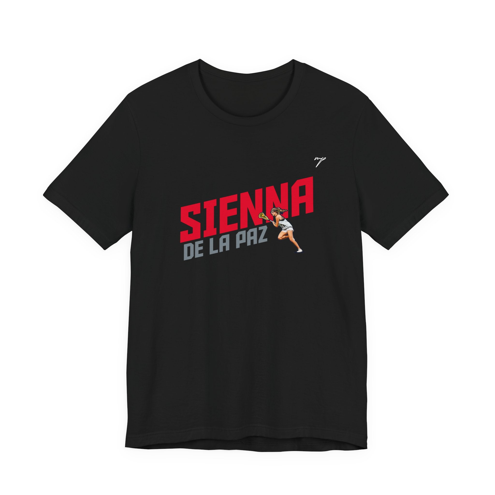 Sienna de la Paz Graphic Tee