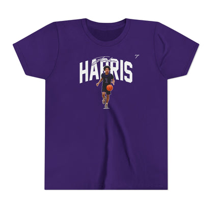 Jordan Harris YOUTH Graphic Tee