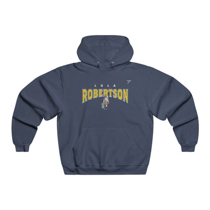 Lola Robertson Vintage Hoodie