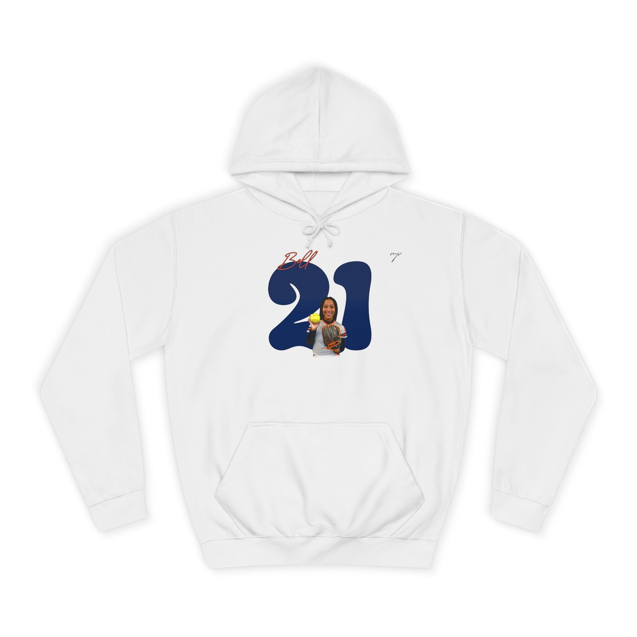 Ariana Bell Hoodie