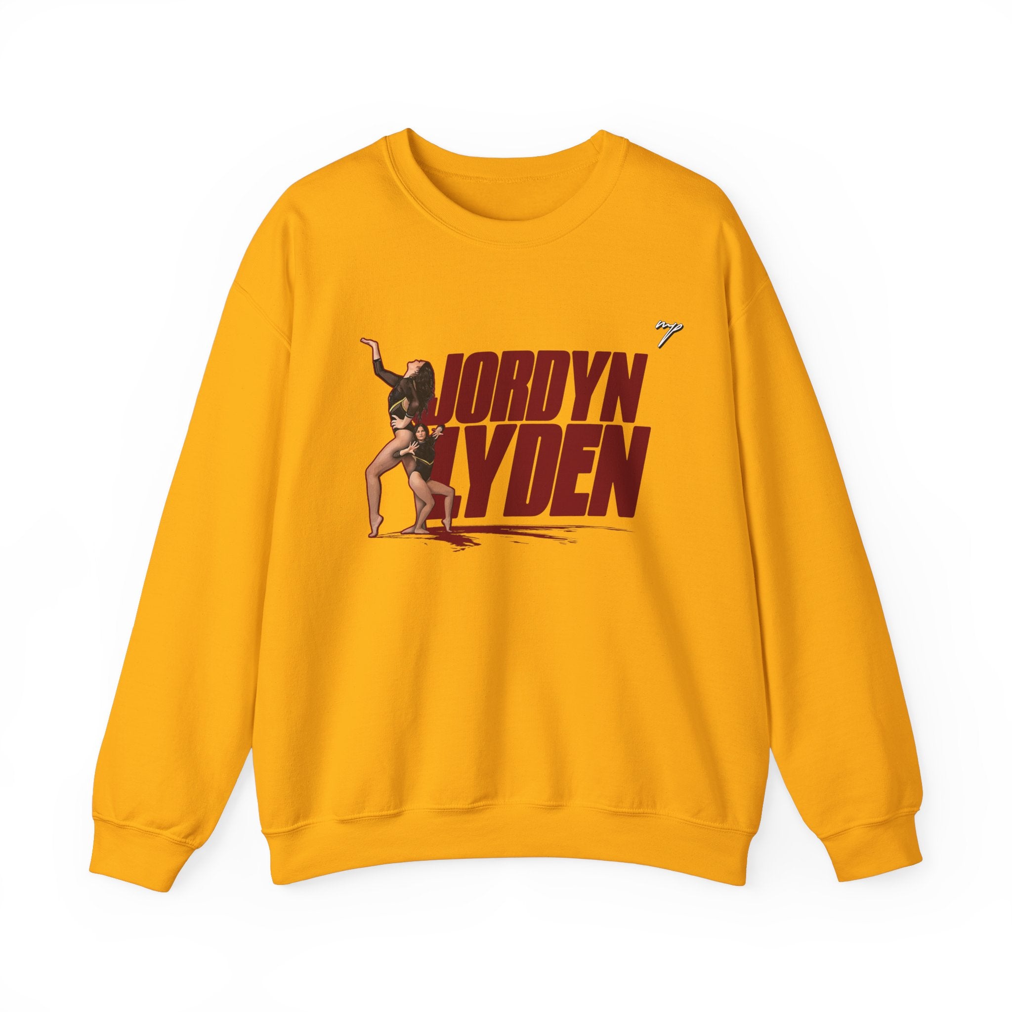 Jordyn Lyden Crewneck