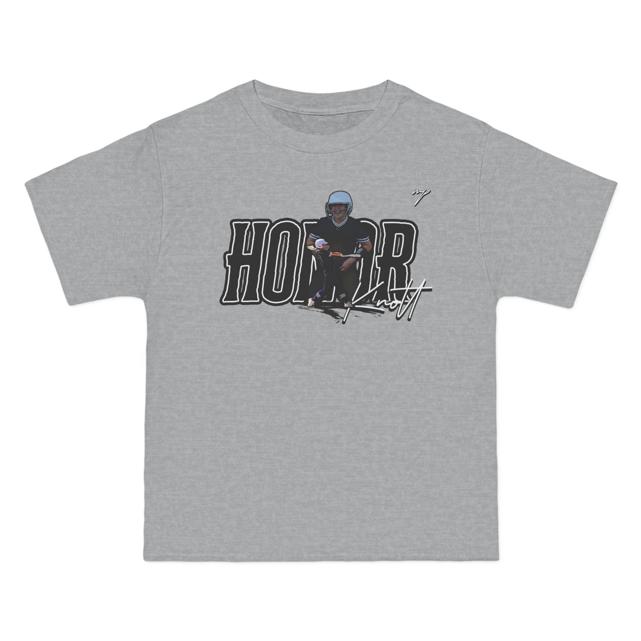 Honor Knott Vintage Tee