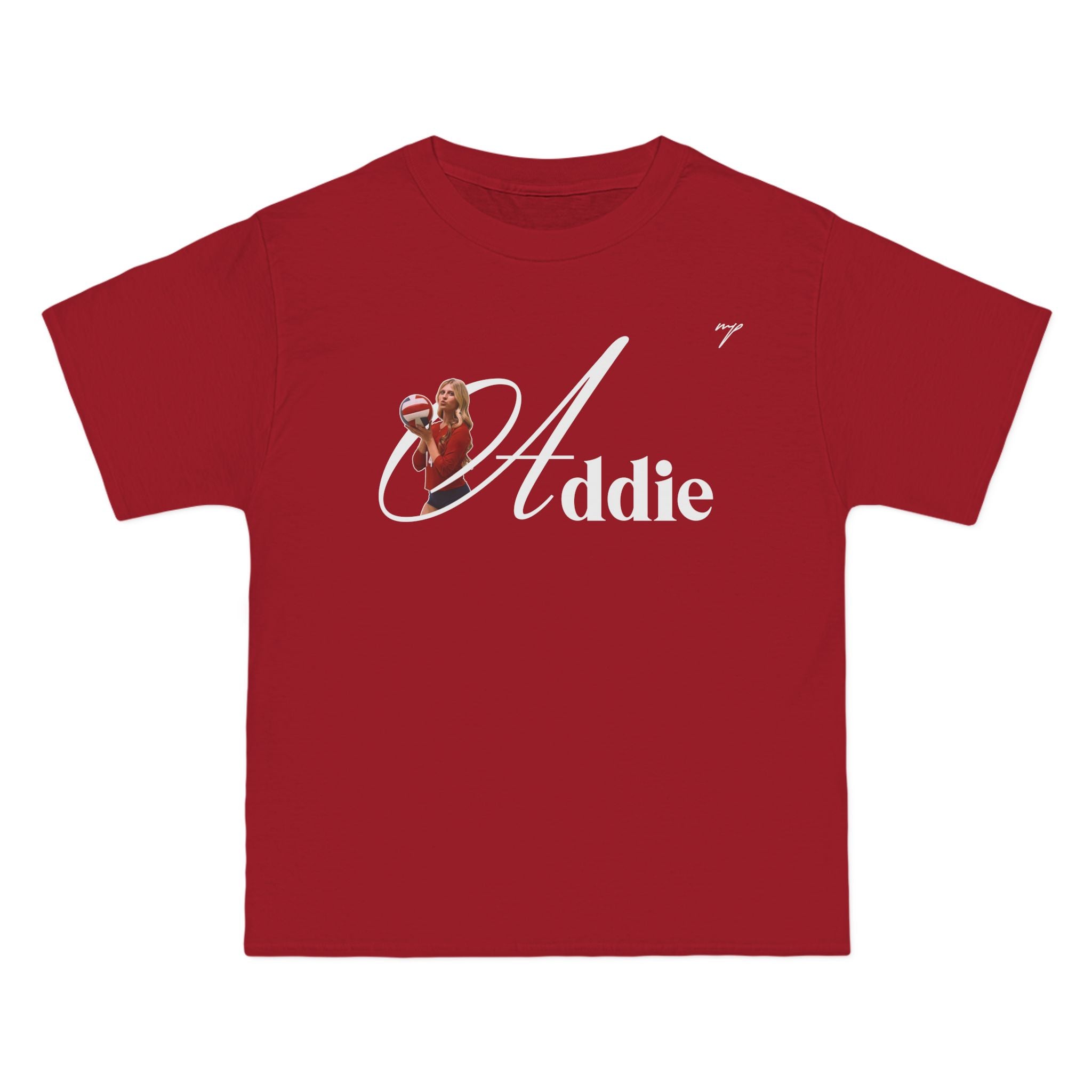 Addie Bollier Vintage Tee