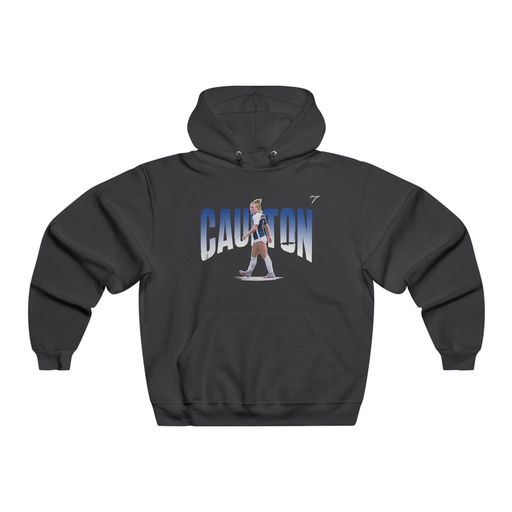 Greta Caulton Vintage Hoodie