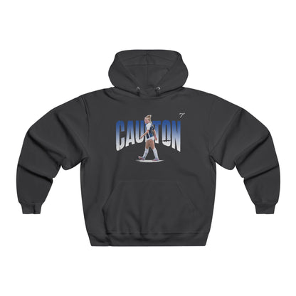 Greta Caulton Vintage Hoodie