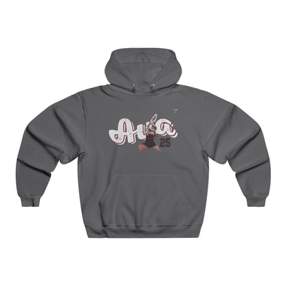 Ava Giugliano Vintage Hoodie
