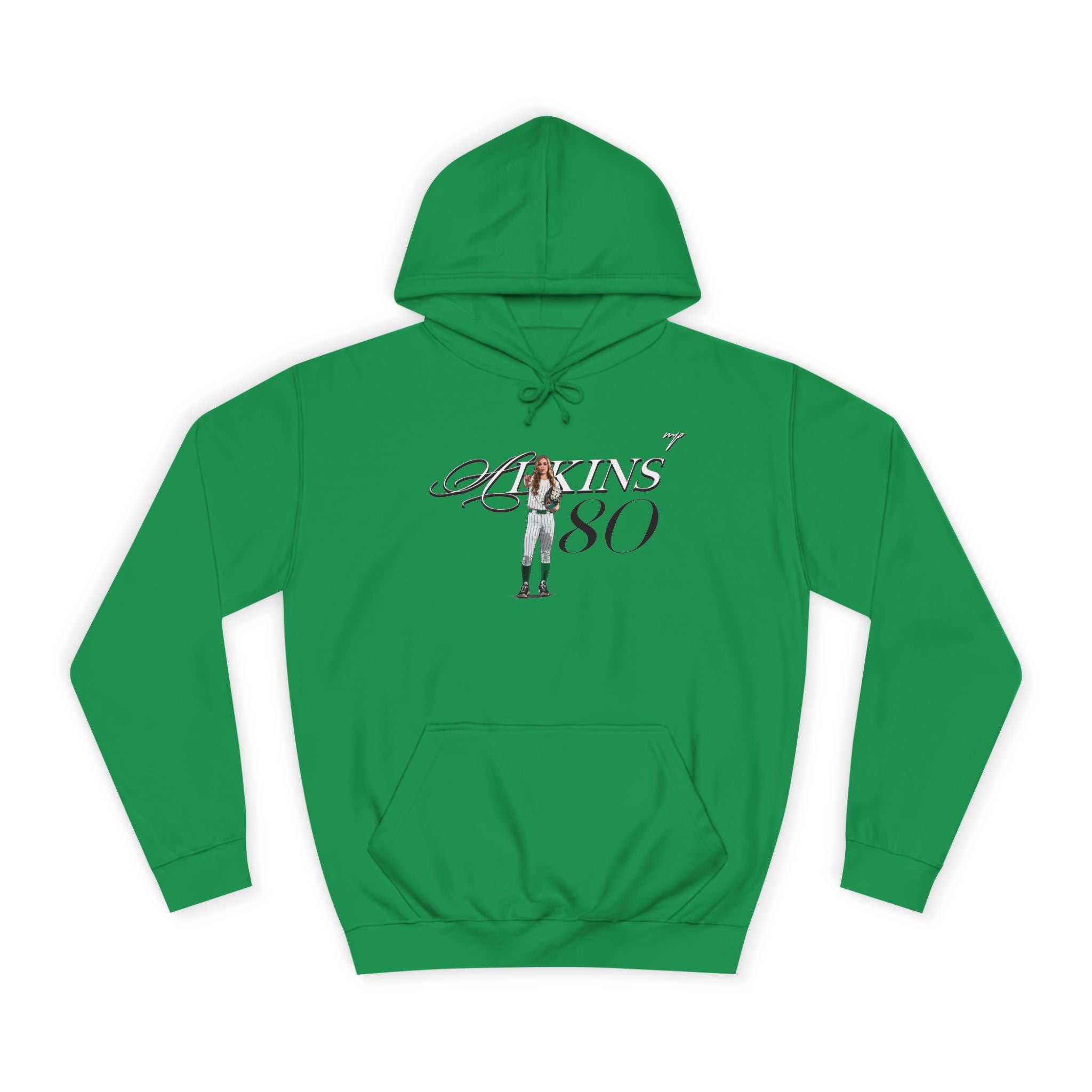 Haleigh Adkins Hoodie