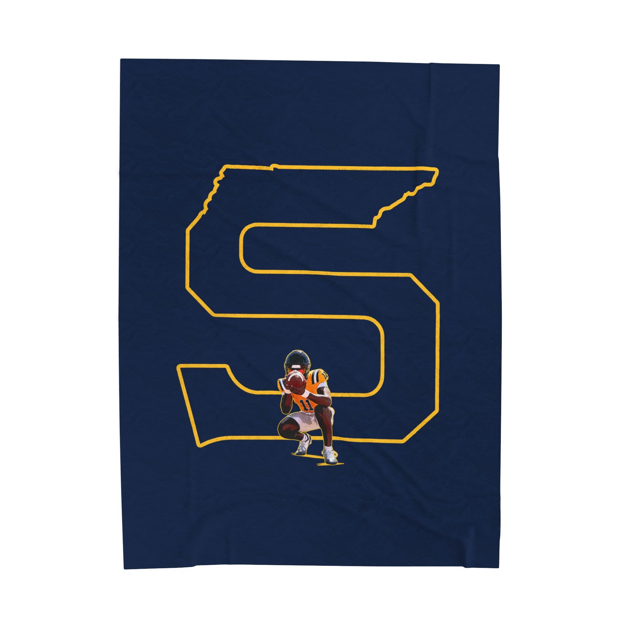 Reece Shanklin Blanket