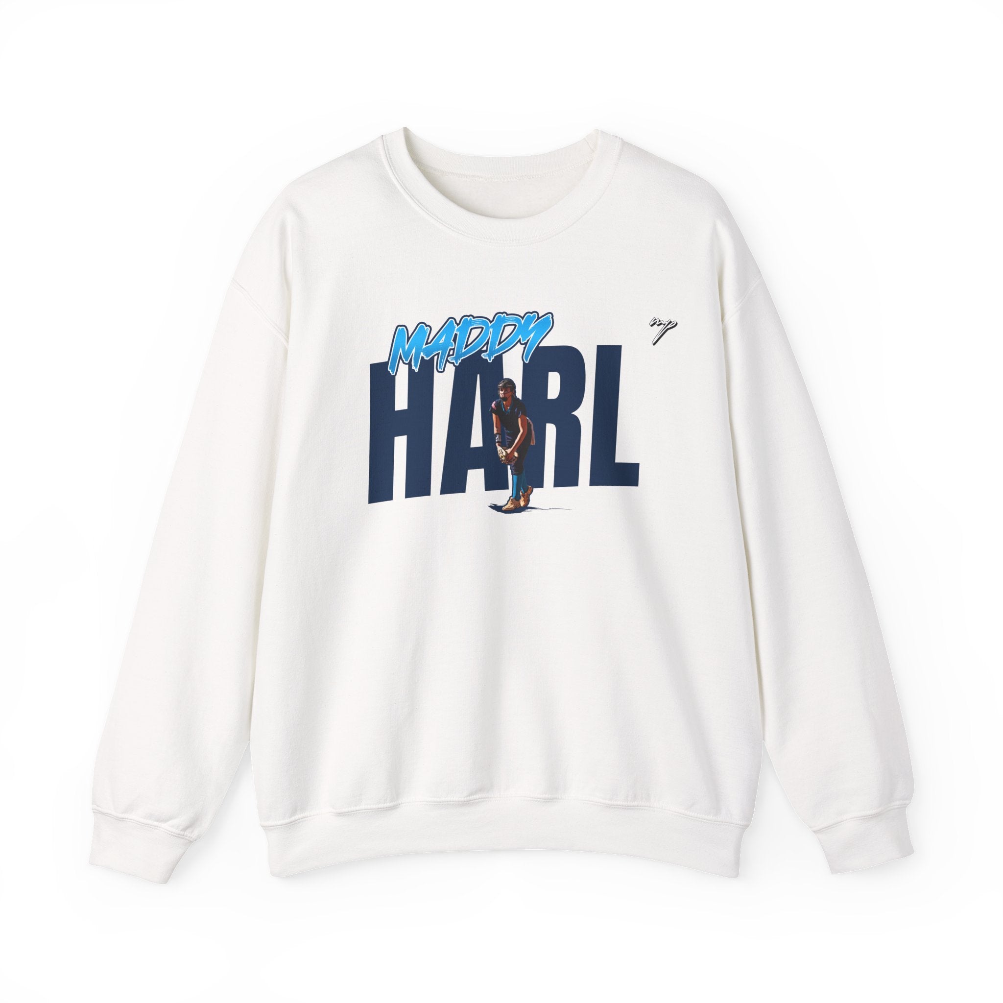 Maddy Harl Crewneck