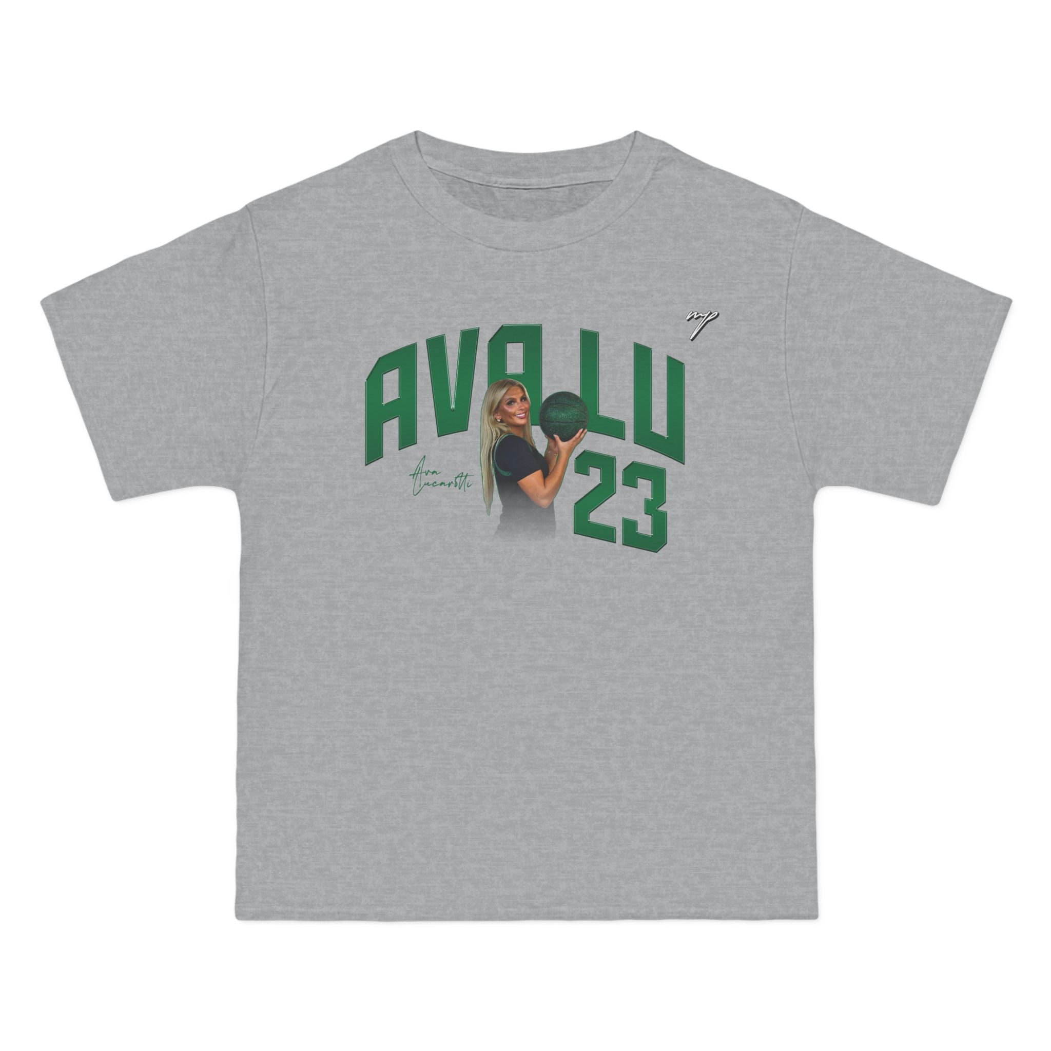 Ava Lucarotti Vintage Tee