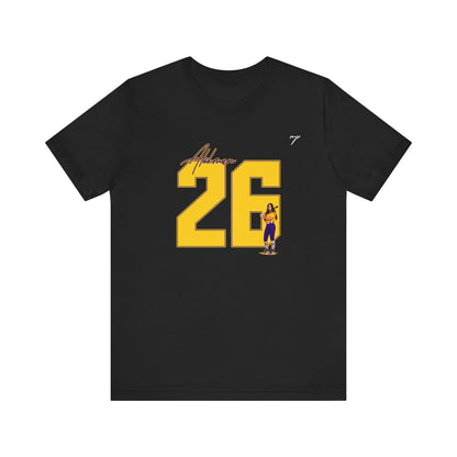 Sam Alekman Graphic Tee