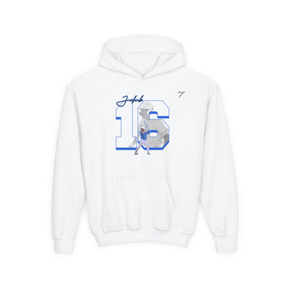 Corbyn Jakub YOUTH Hoodie