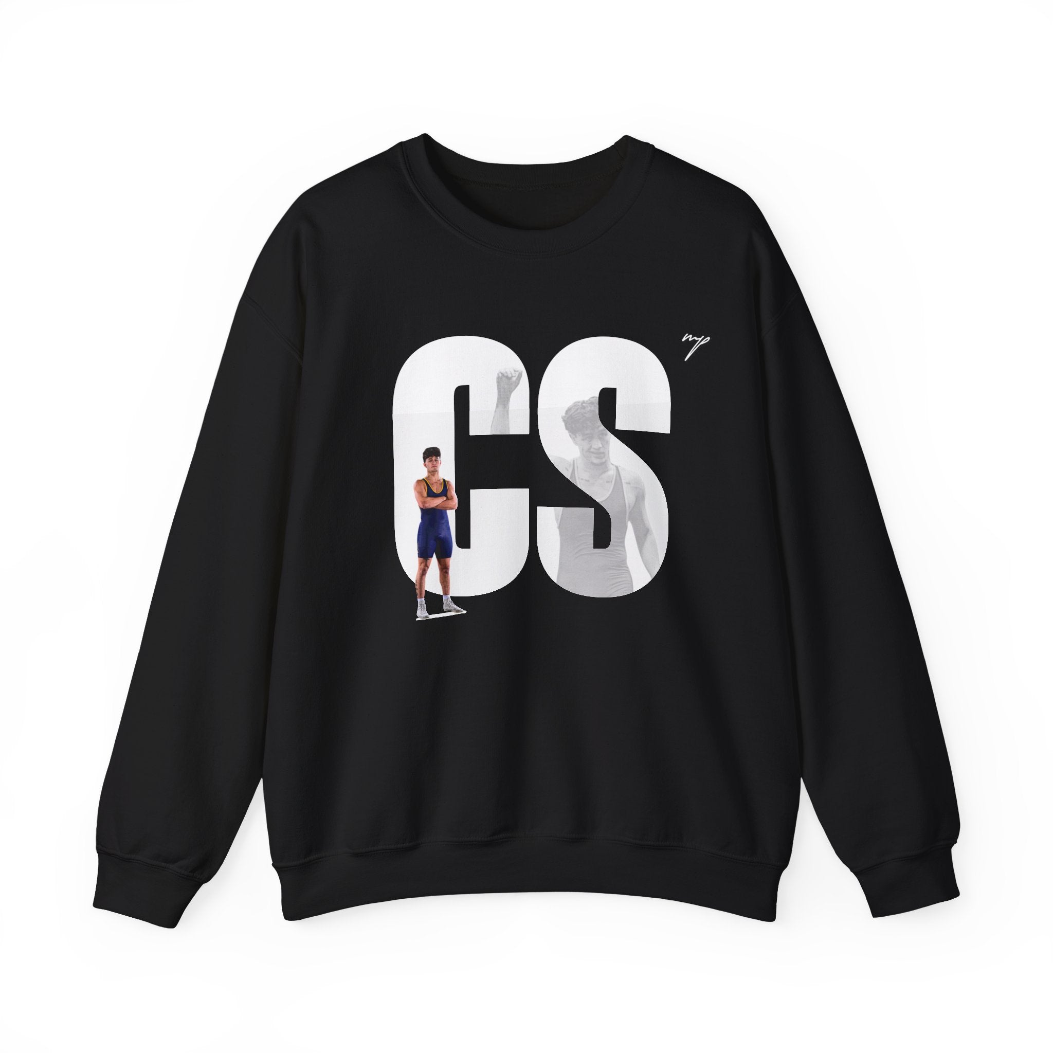Christopher Sanchez Crewneck