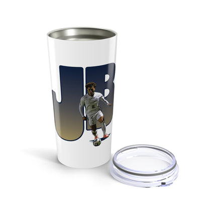 James Buebendorf Tumbler Mug