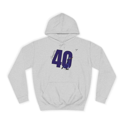 Marcus Russ-Clack Hoodie