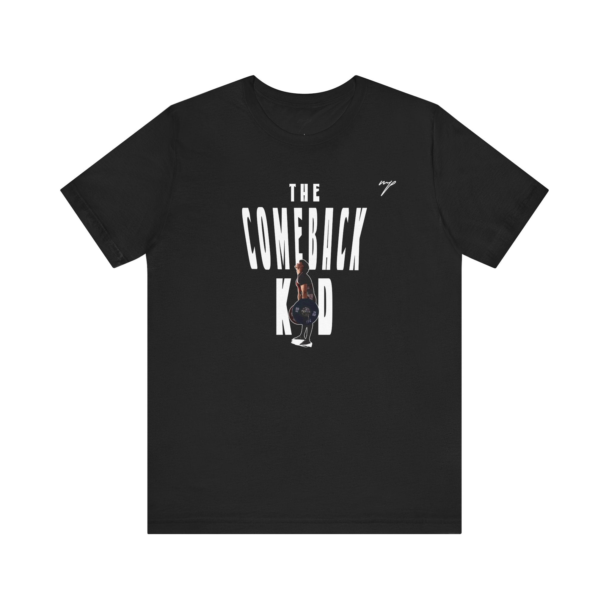 Evan Bernal Graphic Tee