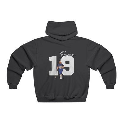 Brooke Freeman Vintage Hoodie