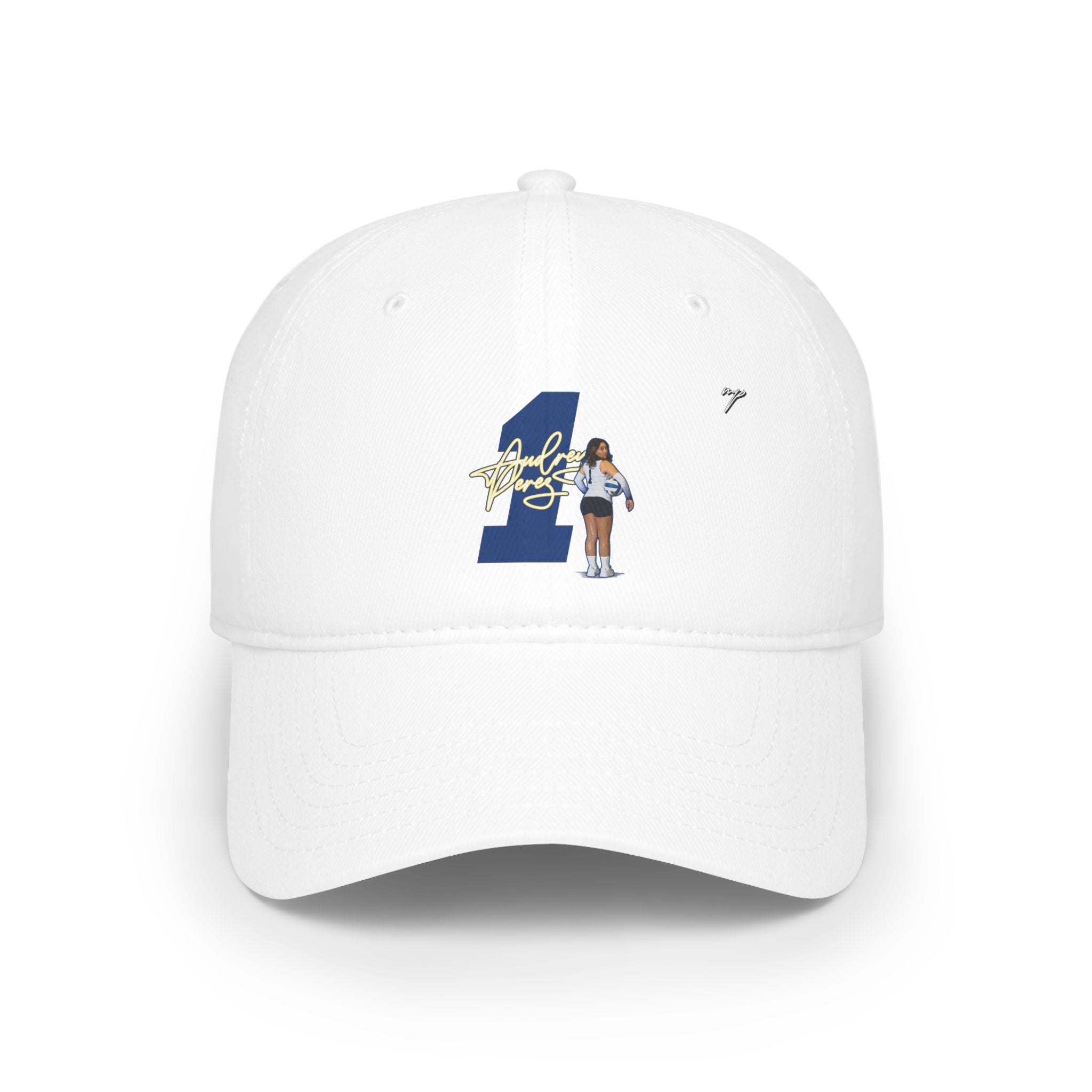 Audrey Perez Hat