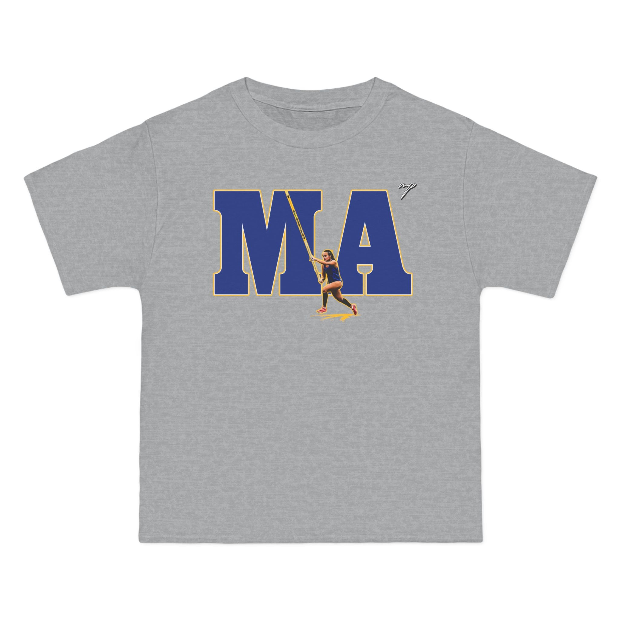 Madeline Ampleman Vintage Tee