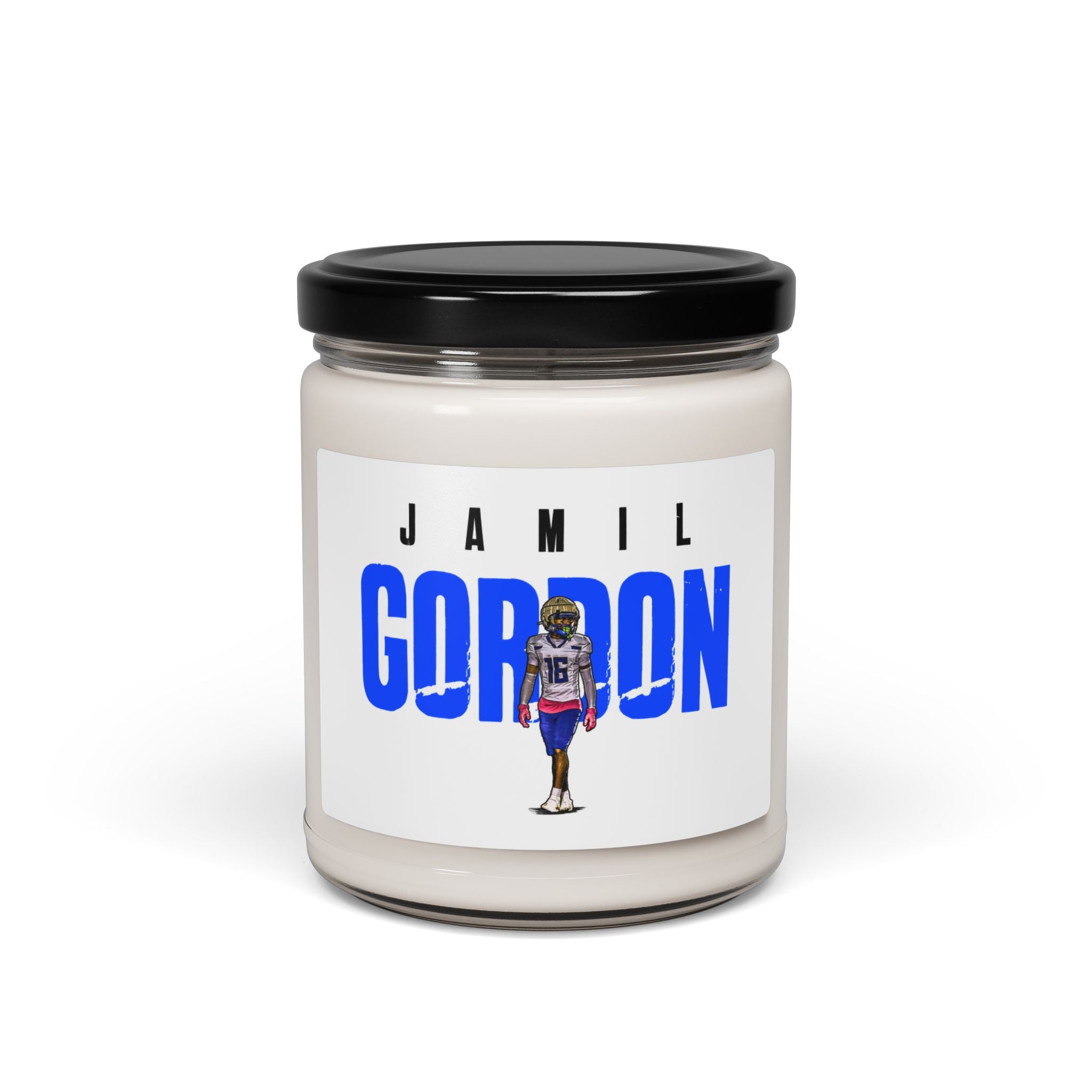 Jamil Gordon Scented Candle
