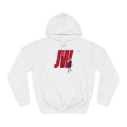 Jonah Whitaker Hoodie